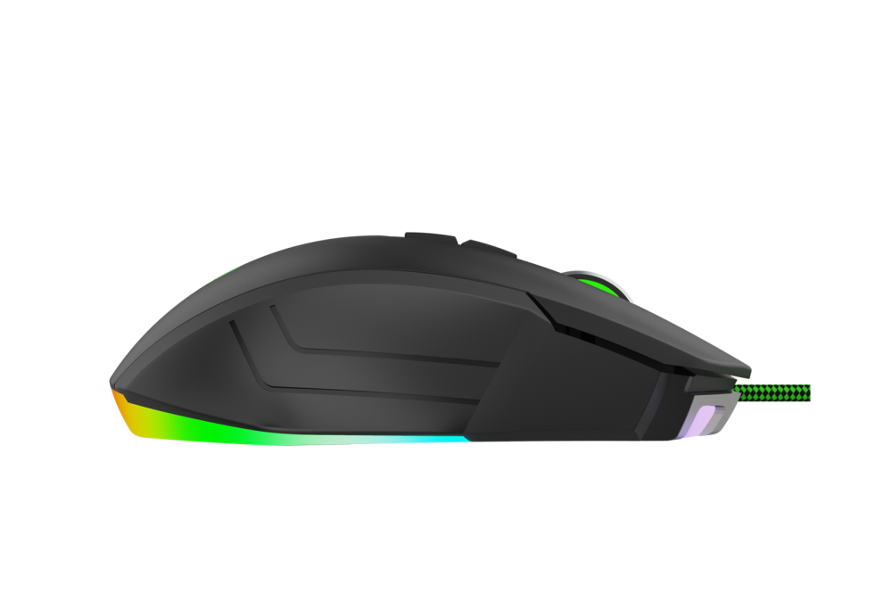 Pusat V11 Gaming Mouse